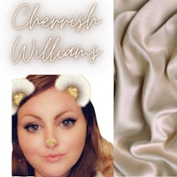 cherish williams - cheryl williams - cheryl williams - cheryl